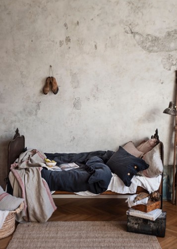 lniana poszewka na kołdrę z falbanką - lniana poszewka z falbanką.jpeg