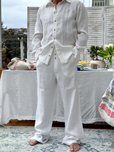 spodnie męskie z lnu .jpeg