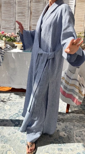 długie kimono z lnu 100% - naturebed- kimono szyte lokalnie.jpeg